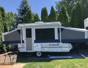 2007 Jayco Jay series 1008