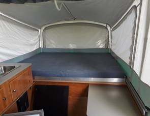2006 fleetwood yuma