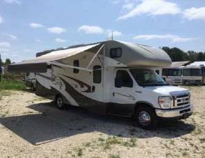2010 Itasca Impulse