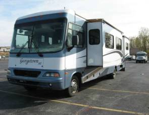 2005 Forest River Georgetown