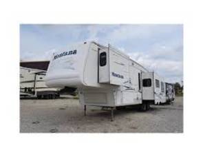 2004 Keystone Montana