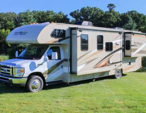 2006 A Frame Camper Faction