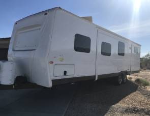 2014 Rockwood 8312ss