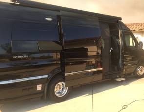 2016 Airstream Lounge EXT
