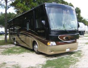2014 Thor Palazzo