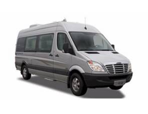 2005 Gulf Stream Bt cruiser 5250