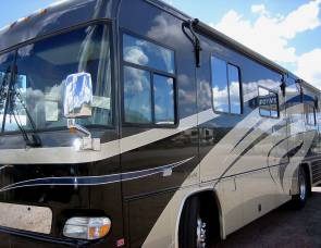2004 Country Coach ALLURE SEASIDE