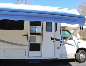 2004 Four Winds M-31Z E45