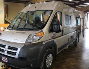 2014 Winnebago Travato 59G