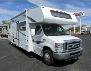 2012 Coachmen Freelander