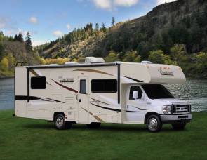 2015 Coachmen Freelander 28QB