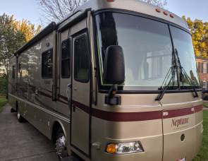 2005 Holiday Rambler Neptune 34PDD