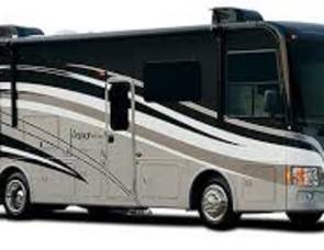 2014 Forest River Legacy
