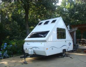 2005 A Liner Pop Up Camper - Value Fleet Rental