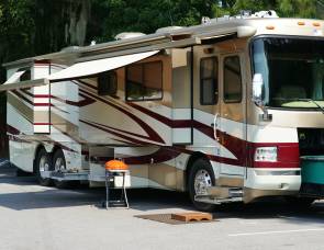 2006 Monaco Dynasty Series Diamond 400 Quad SLD