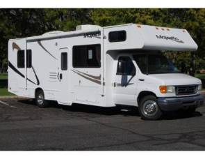 2006 FourWinds Majestic 28-A