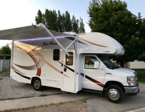 2018 Four Winds 22B