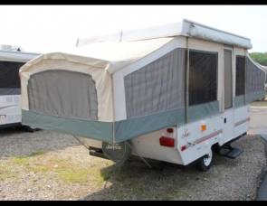 1999 Jayco Quest 10