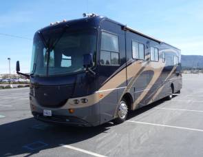 2006 Coachmen Cross Country Se Series M-372 DS-300HP