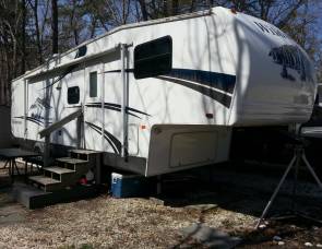 2006 Wildwood by Forest River 0