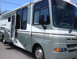 2003 Pace-Arrow M-37A (WRKHRS)