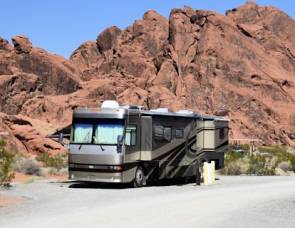 2004 Alpine Coach WRV ALPINE 40MDTS