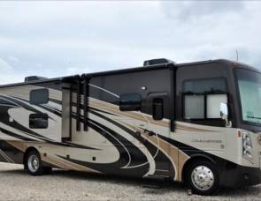 2016 Thor Motor Coach Challenger 37TB