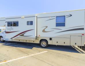 2004 Jayco Granite Ridge Series M-2900 GS