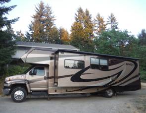 2008 Jayco Seneca
