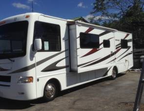 2011 Hurricane 32d