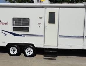 2010 Dutchman Sport Trailer