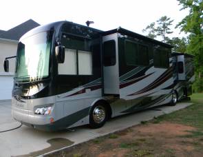 2012 Berkshire 390BH