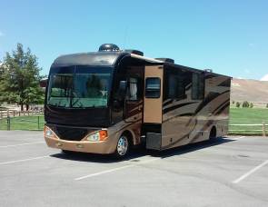 2007 Fleetwood Pace Arrow