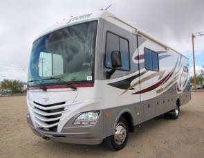 2014 Fleetwood Storm