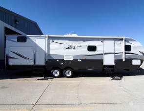 2016 Crossroads Z-1 328SB