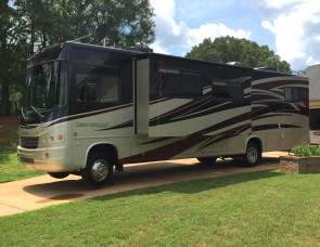 2012 Forest River / Georgetown 351