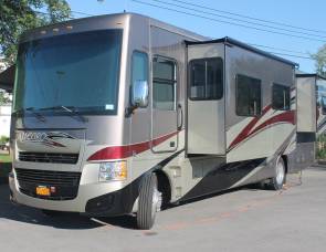 2013 Tiffin Allegro