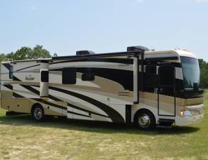 2008 Fleetwood Bounder 38F