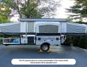 2009 Fleetwood PopUp