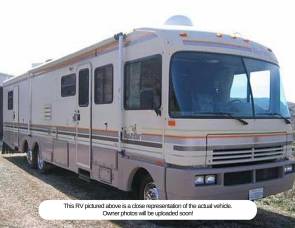 2006 fleetwood discovery
