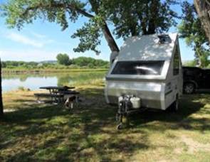 2008 Aliner Ranger
