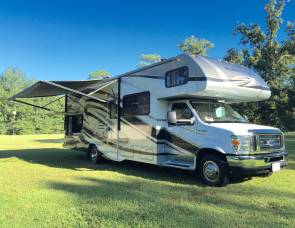2015 Forrester