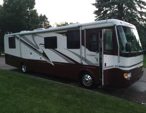 1998 Monaco Diplomat Diesel Coach