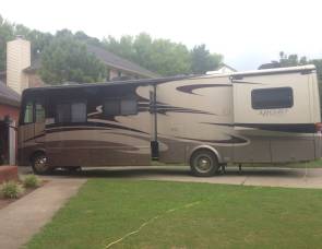 2008 Tiffin Allegro 36QBA