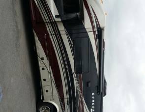 2015 2015Coachman Concord