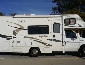 2007 Winnebago Itasca Impulse