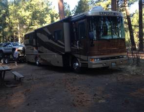 2005 Fleetwood/ Expedition