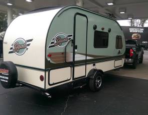 2016 R-Pod 180 Forest River LIVE* LOVE* GO CAMPING!!