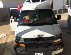 2005 Road Trek 210 Popular