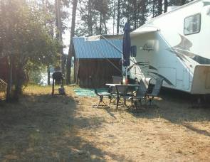 2006 montana 292ef cougar